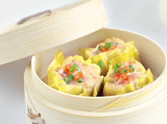 Chicken Siomai