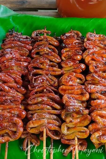 Isaw